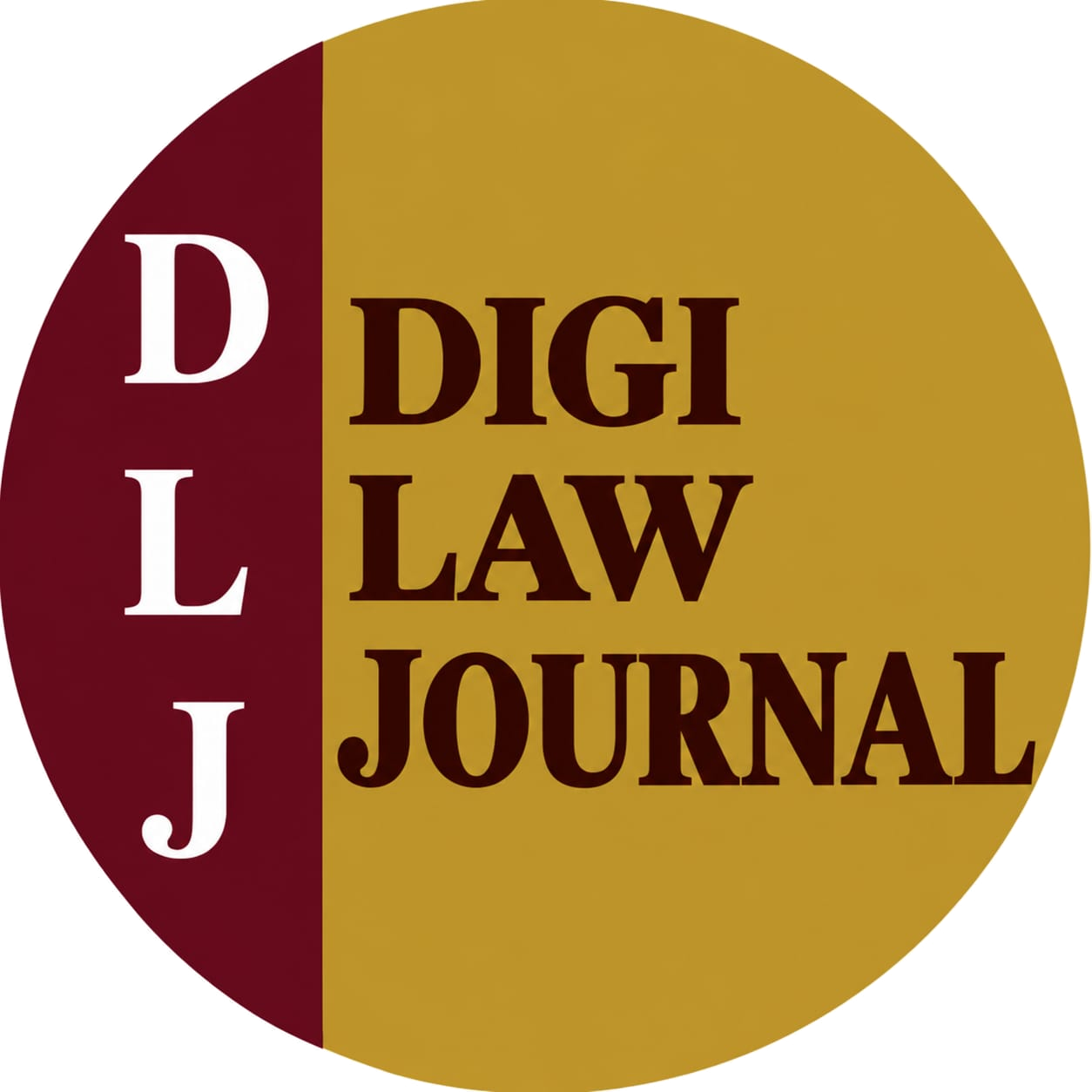 Digi Law Journal™ (eBook)
