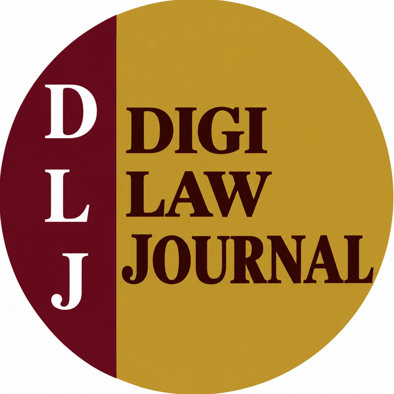 Digi Law Journal™ (eBook) logo
